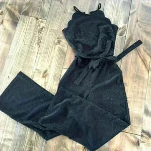 Monteau Dressy  Jumpsuit